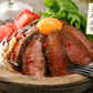 ローストビーフ 220g前後（不定貫） 牛肉 ザブトン 冷凍 ビーフ おかず オードブル 希少部位 お弁当 お総菜 おつまみ 食材 ビール つまみ お取り寄せ パーティ ディナー 贈り物 ［送料無料］ 母の日 プレゼント ギフト  母の日思いの 健康 実用的 父の日 子供 孫