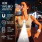ledライト高輝度 明るい ヘッドランプ へっとライト 電量ディスプレイ可能 大容量バッテリー 角度調節可能 長時間使用 軽量 防水 防災 アウトドア キャンプ ｗ609A(ブラック)