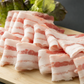 豚バラスライス　約8ｋｇセット（約1ｋｇ×8ｐ）肉 ギフト 送料無料 豚バラ 豚バラスライス 業務用 冷凍 豚肉 　焼肉　お取り寄せ お取り寄せグルメ 北海道と沖縄を除き 【送料無料】