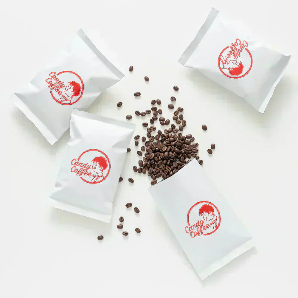 ｜パプアニューギニア🍫🍫｜【50g】【お試し】【出来立て】コーヒー豆 パプアニューギニア原産 【贈答・高級コーヒー】【高級厳選】 / 甘さと香りの評判が良い珈琲豆屋CandyCoffee®︎ 【大容量】 / ⭐︎『チョコレート🍫』⭐︎  / 【濃厚チョコ。】「甘み」が特徴。非常におすすめです。