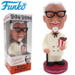 ボビングヘッド KFC カーネルサンダース ケンタッキーフライドチキン フィギュア 高さ17cm ファンコ FUNKO 首振り人形 アメリカン雑貨 アメリカ雑貨 送料無料 グッズ アメキャラ　ボビングドール 首振り人形 アメリカン雑貨 キャラクター funko アメトイ ギフト 海外輸入品