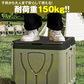 簡易トイレ 折りたたみ トイレ 折り畳み式非常用トイレ １個 防災 車 介護 非常用 ポータブル 車中泊 キャンプ アウトドア 避難 緊急 携帯 便器 凝固剤 国華園