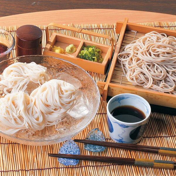 岩手県 味な麺セットＳＡ【お届け不可地域：沖縄・離島】