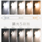 【ホワイト】スタンドライト フロアライト LED おしゃれ 北欧 調光 間接照明 リモコン フロアランプ フロアスタンド LEDライト 目に優しい 床置き フレキシブル ライト 照明 読書灯 寝室
