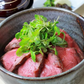 馬刺し 国産赤身タタキセット（赤身80ｇ タタキ80ｇタレ付き）馬肉専門店 菅乃屋 熊本直送