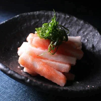 1kg 訳あり明太子（切れ子/バラ子）
