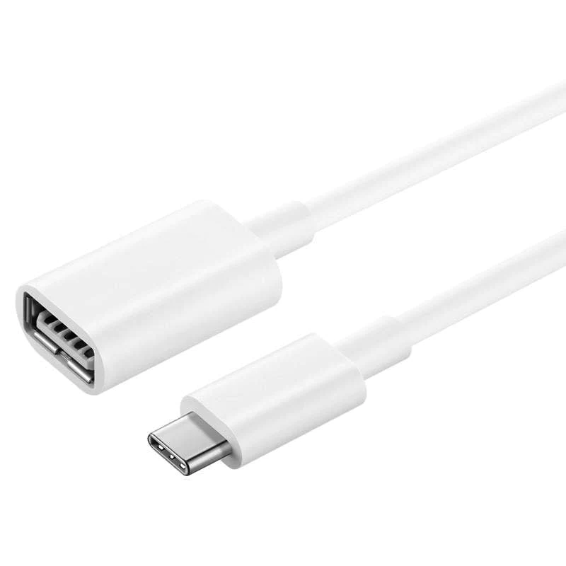 HUAWEI 純正 変換アダプタ usb アダプタ typec usb3.0 Type-C Type-A