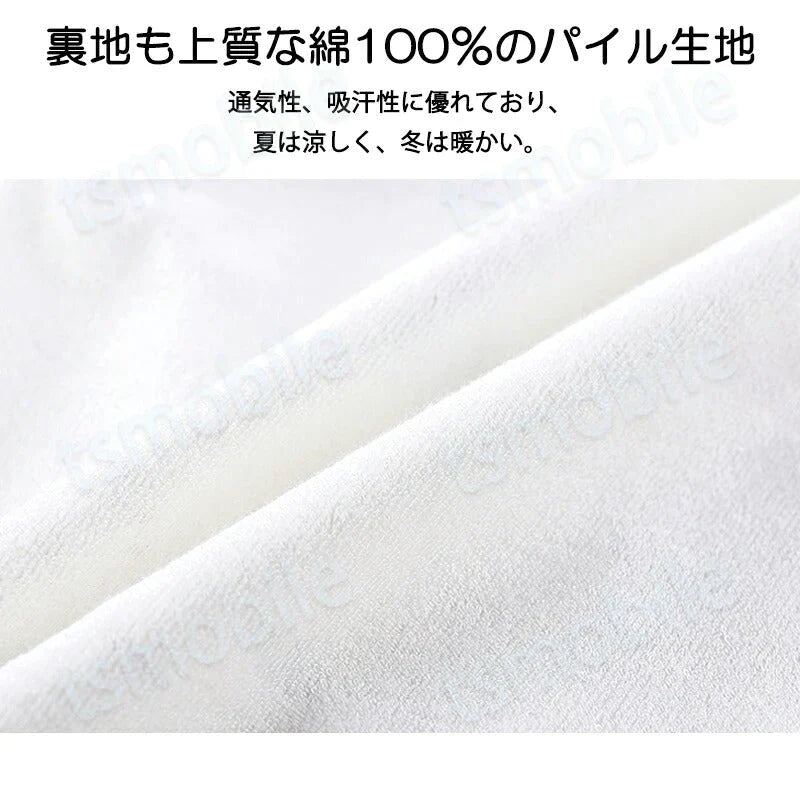 ピンクねこMサイズ おねしょパンツ 1枚  おねしょ ズボン 防水 トイレトレーニング おねしょ対策 キッズ 腹巻き 80 90 100 110 120 130 140cm 1 2 3 4 5 6 7 8歳対応