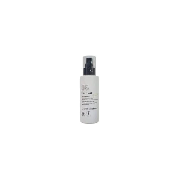 ハホニコプロ 十六油 120ml 【アウトバス】