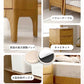 【多用途カバー】＼16個セット／椅子脚カバー フェルト 椅子 あし カバー 傷防止 マット 椅子足キャップ 滑り止め 家具保護パッド 傷防止 防音 丸型 粘着 楽に移動できる 椅子 椅子脚カバー 傷防止 マット 滑り止め 椅子足キャップ 家具保護パッド 椅子 いす カバー