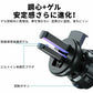 車載ホルダー ワイヤレス 充電器 車載Qi スマホホルダー 車用 自動開閉 エアコン吹き出し口用 360度回転 iPhone　Android　各インチに対応(ブラック)w370C