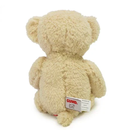 GUND ガンド シンディー ベア Mサイズ テディベア ぬいぐるみ くま かわいい プレゼント 人形 くまちゃん 安全安心 高品質 米国 有名 人気ブランド フカフカ 上品 出産祝い 出産 ギフト 人形 幼児 園児 キッズ ベビー クリスマス