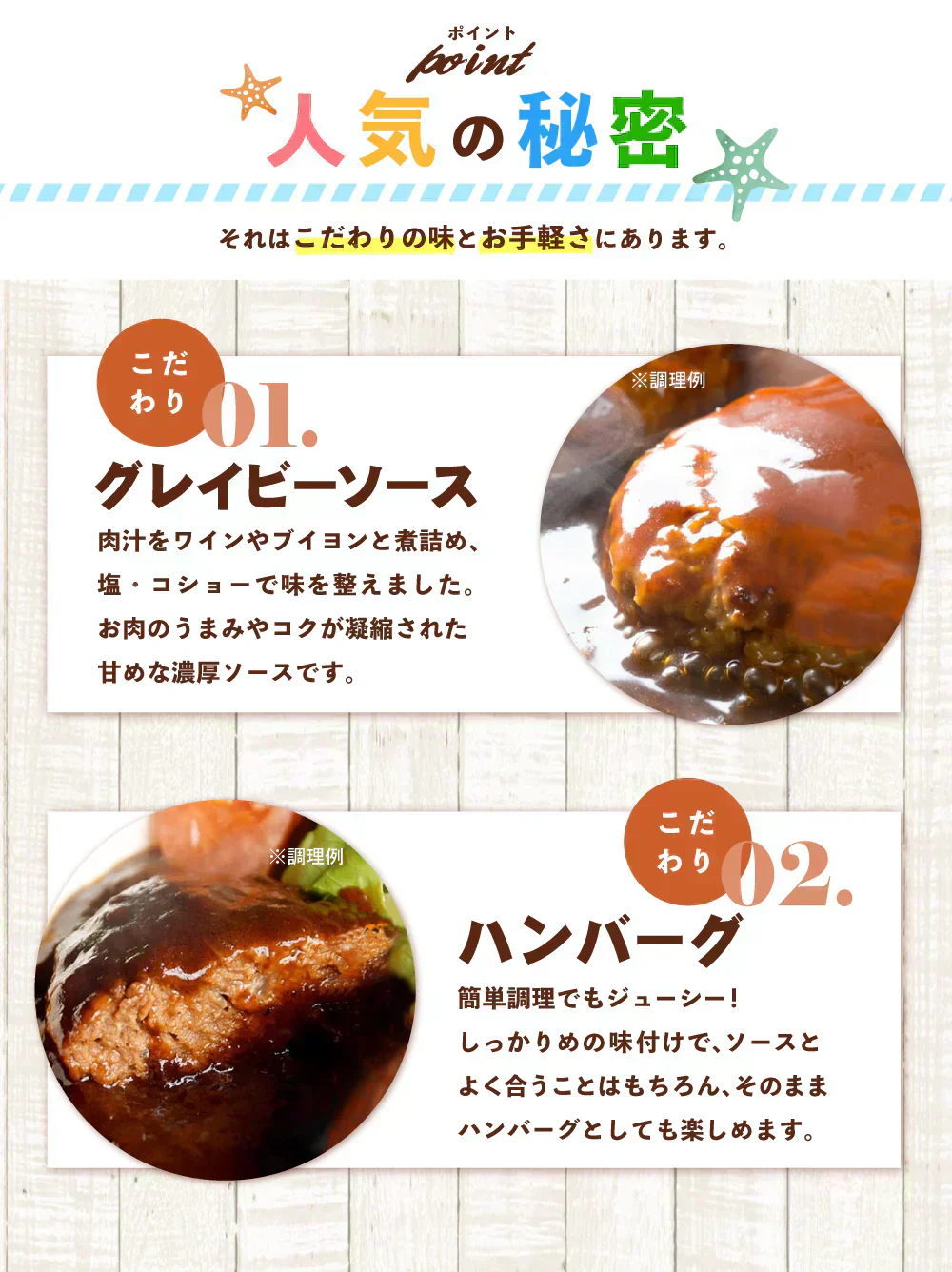 ロコモコ丼の素 4食分 送料無料 食品 お試し ギフト お取り寄せ グルメ レトルト 【ご新規さん限定商品】
