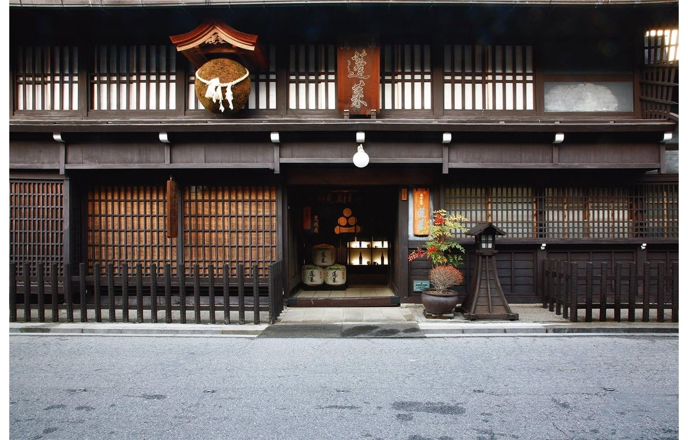 【飛騨の酒】渡辺酒造店 蔵元の隠し酒 春の番外品 720ml 1本【ご注文は1ケース（12本）まで1個口配送可能です。】