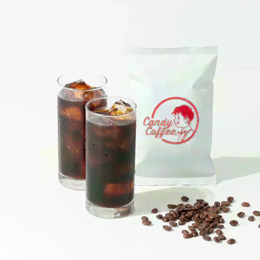｜ショコラショコラ｜【200g】【20杯分】【出来立て】コーヒー豆 ブラジル原産 【プレミアムシリーズ】【高級版】 / 甘さと香りの評判が良い珈琲豆屋CandyCoffee®︎ 【大容量】 /『超甘い。』 / 【チョコレート】「甘み」が特に強く、非常におすすめです。