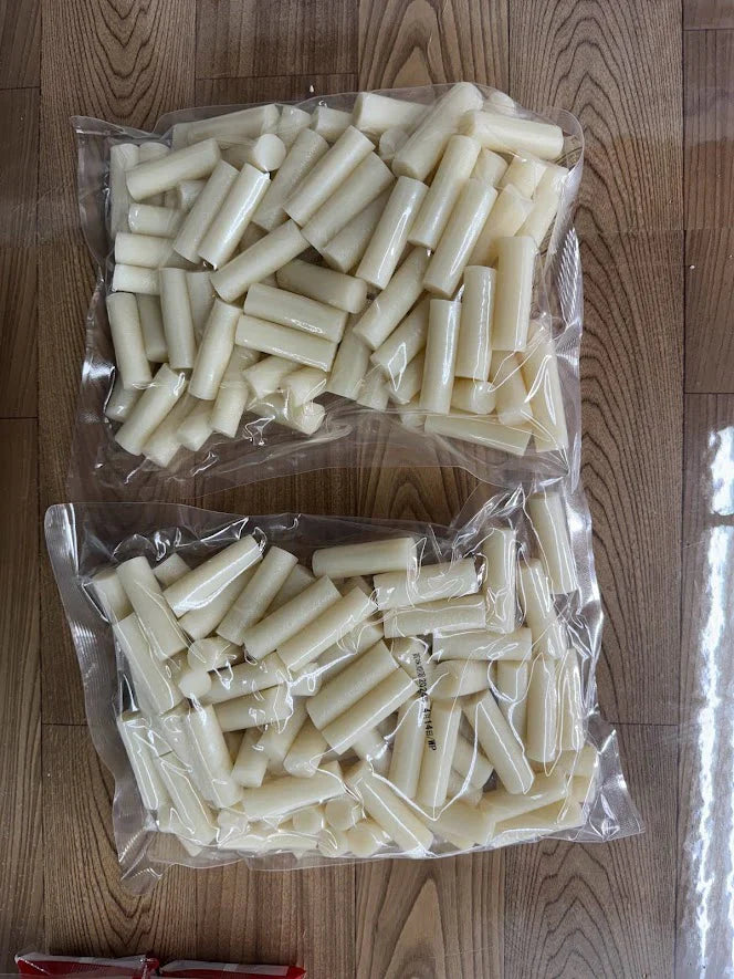 激安！！大人気！！トッポギ1kg入り