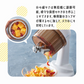【アッシュホワイト】トフィー コンパクト ふわふわかき氷器 K-IS10-AW