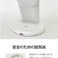 (ブラック)急速 ワイヤレス充電器 折り畳み式 iPhone 充電器 Apple Watch 6 5 4 3 2 1 対応 AirPods iPhone13 iPhone12 Pro max 12 mini iPhone SE3 XR 11 8 Galaxy 充電器 Qi アップルウォッチ エアポッズ  最小  BAT181