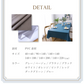 【  ブラック 40×60cm 】テーブルクロス 撥水 北欧 おしゃれ 防水 PVC ナチュラル 食卓カバー テーブルマット キッチン ダイニング 高級感 シンプル 送料無料