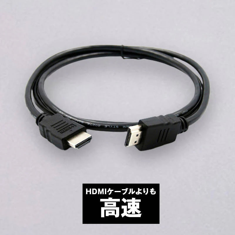 DP to DP ケーブル 1.8m 4K対応 DP1.2規格 DisplayPort ディスプレイポート オス 映像 音声 モニター PC プロジェクター テレビ ゲーム データ移行