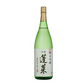 【飛騨の酒】渡辺酒造店 純米吟醸 蓬莱 家伝手造り 1800ml 1.8L 1本【ご注文は6本まで1個口配送可能】