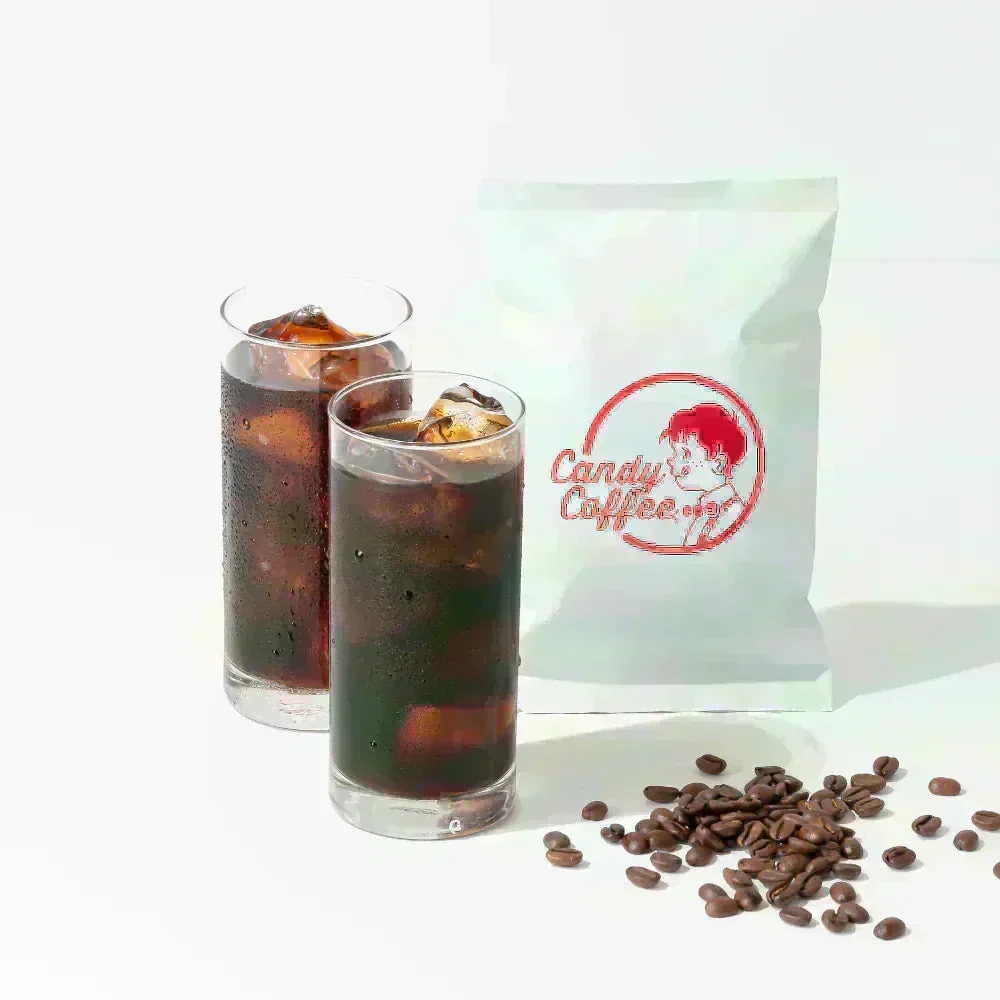 ｜ブルーマウンテン -Blue Mountain- 🇯🇲｜【50g】【お試し】【出来立て】コーヒー豆 ジャマイカ原産 【贈答・高級シリーズ】 / 甘さと香りの評判が良い珈琲豆屋CandyCoffee®︎  / ⭐︎ブルマン100%ストレート⭐︎  / 【贈答用】「香り・甘み・苦み・酸み・旨み」５角形全てが完璧で、バランスに優れてます。非常におすすめです。