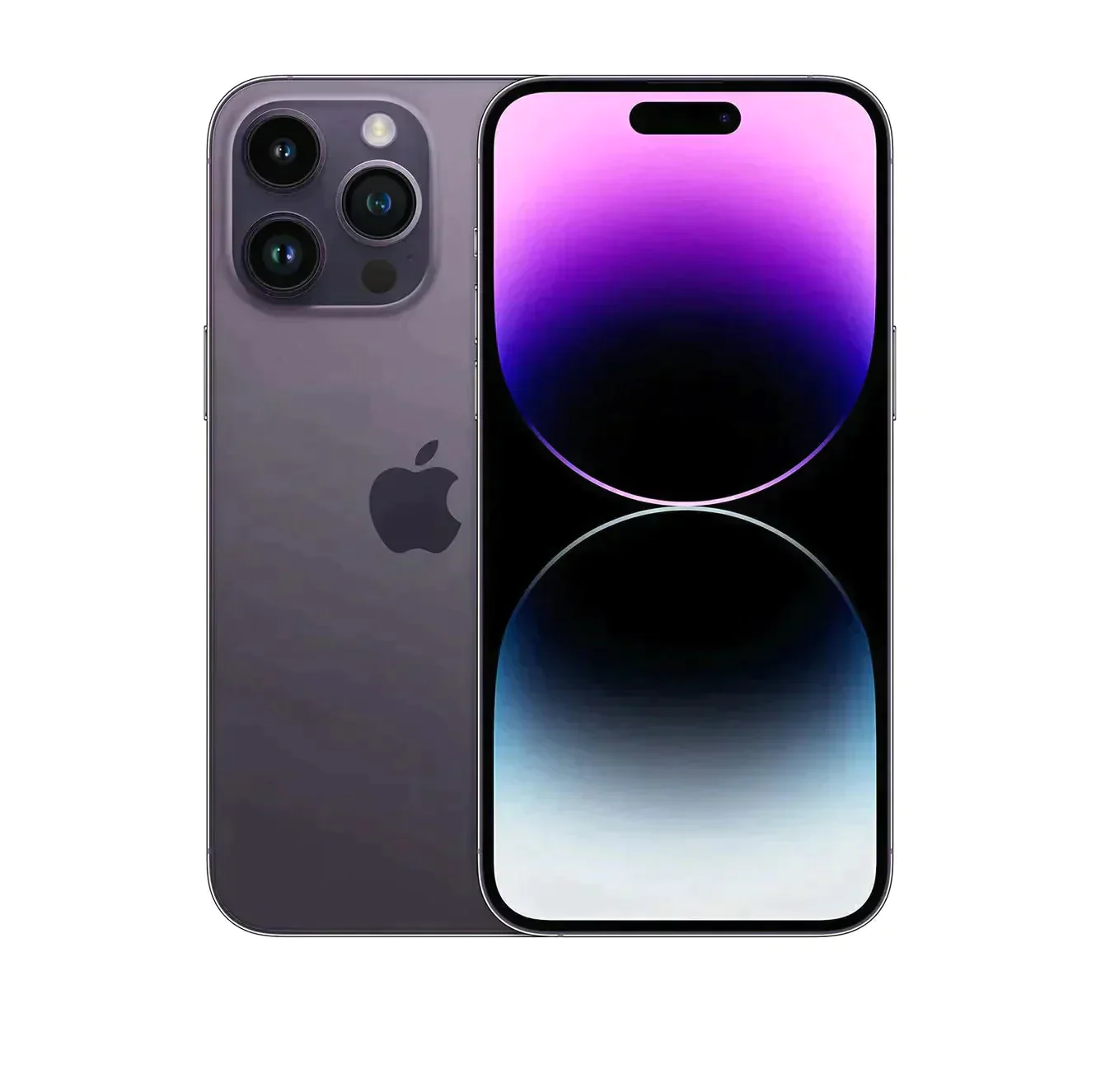 ✅【即納 新品未開封】 SIMフリー iPhone 14 pro 256GB アイフォン ディープパープル
