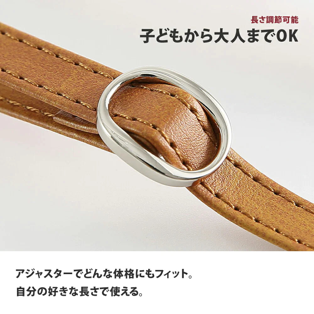 【 ネイビー 】 スマホ ストラップ ショルダーストラップ 落下防止 PUレザー フック付き スマホストラップ スマホアクセサリー ナスカン おしゃれ かわいい スマホ用 携帯ストラップ ロング 首掛けストラップ スマホ 首かけ ネックストラップ 肩掛け ショルダー 紐