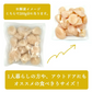 [みさわのやさい] ホタテ 貝柱 訳あり ＜ 便利な食べきりサイズ ＞ 200g×3p 冷凍 北海道産 不揃い 割れあり 帆立 ほたて 貝柱のみ ほたて貝 刺身