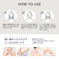 CICA シカ シートマスク MOIST FACE MASK モイストフェイスマスク 30枚入り Make.iN パック フェイスマスク 日本製 美容成分 保湿 自宅エステ 潤いスキンケア