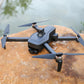 ドローン SG906max 906pro3 4K 3軸ジンバル雲台カメラ  空撮 ブラシレスRC  5G WIFI FPV 手ぶれ補正 折畳 microSDカード対応