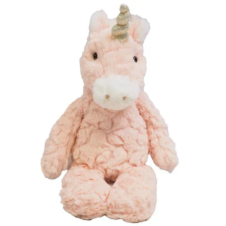 Mary Meyer メリー マイヤー パティ ブラッシュ ユニコーン S ぬいぐるみ ピンク 一角獣 馬 かわいい ウマ うま　 クリスマス