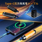 【新型磁気式/分離式設計】充電式 カイロ 電気カイロ usb カイロ モバイルバッテリー 懐中電灯 1台3役多機能充電式カイロ 360°発熱 3秒急速発熱 ハンドウォーマー 3階段温度調節 電気あんか かいろ 10000mAh 大容量 Type-C/USB 双方向充電式  小型 超軽量 持ち運びやすい 携帯カイロ 防寒对策 アウトドア 通勤 通学 旅行 PSE認証済み w685