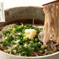 生そば 6食 180g×3袋 創味つゆ25ml×6袋 そば 蕎麦 メーカー直送 母の日 プレゼント ギフト  母の日思いの 健康 実用的 父の日 子供 孫