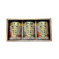 【終売】京都宇治 創業明治三十四年「播磨園製茶」 有機栽培宇治茶 100g×3本