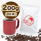 ｜パプアニューギニア 🍫🍫｜【200g】【20杯分】【出来立て】コーヒー豆 パプアニューギニア原産 【贈答・高級コーヒー】【高級厳選】 / 甘さと香りの評判が良い珈琲豆屋CandyCoffee®︎ 【大容量】 / ⭐︎『チョコレート🍫』⭐︎ / 【濃厚チョコ。】「甘み」が特徴。非常におすすめです。