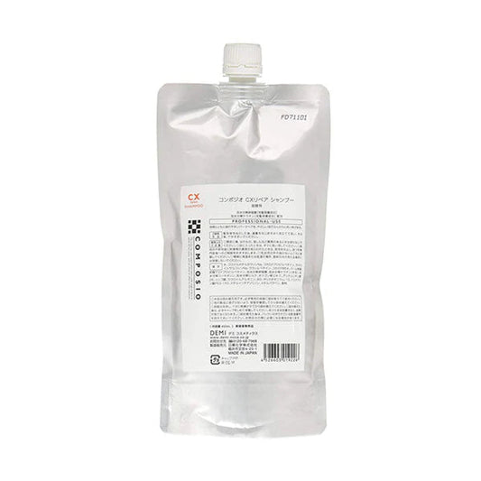 デミ コンポジオ CXリペア シャンプー 450ml（詰替）