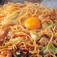 こんにゃく麺 ソース焼きそば 24食