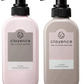 【正規品】 シャンプートリートメント セット 送料無料 CLAYENCE クレイエンス クレイスパ カラーシャンプー 300ml カラートリートメント 【アッシュブラウン】 235g 白髪ケア DUO 姉妹ブランド ヘアカラー トリートメント カラー