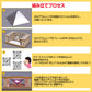 工作キット 3D ホログラム プロジェクター DIY 組み立て簡単 子供 おもちゃ スマホ 立体映像 理科 科学 ホログラフィック 模型 スクリーン ディスプレイ