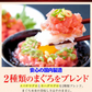 とろっとろ！極上ねぎとろ丼（まぐろのたたき身丼）10食♪ねぎとろ/ネギトロ丼/ねぎとろ丼/まぐろ/マグロ冷凍A