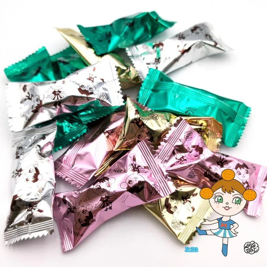 お試し ミレービスケット チョコ 4種 20個セット チョコ いちご ホワイト 抹茶　クランチチョコ