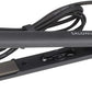 SALONIA ストレートアイロン 24mm SL-004S 海外対応 ブラック