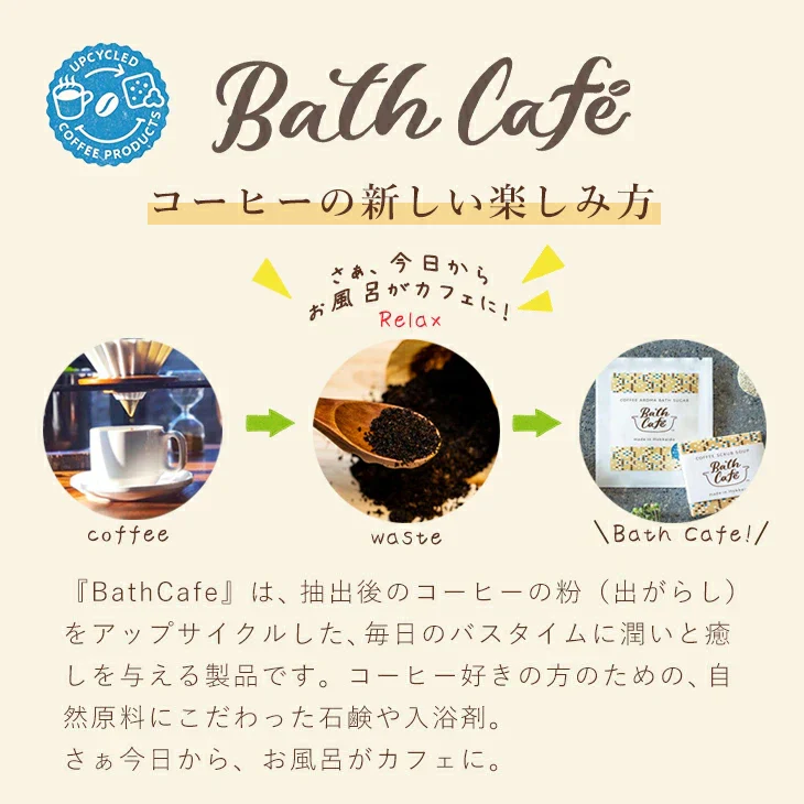 【終売】コカ・コーラ コーヒーアロマバスシュガー６個セット