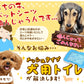 【レギュラーサイズ】【ピンク】犬 トイレ トレー レギュラーサイズ ふちもれしにくい いたず ら防止 小型犬 中型犬 ペット トイレトレー メッシュ トイレトレーニング ペット用品 ペットシーツ