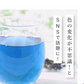 Kaorino オーガニック バタフライピー 完全無農薬茶葉使用 50g 賞味期限：2024年10月3日 カウシェ限定 | オーガライフ