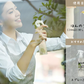 「えがおの力（旧松の力）」18L 【お徳用】　植物油由来成分からできた濃縮自然派洗剤