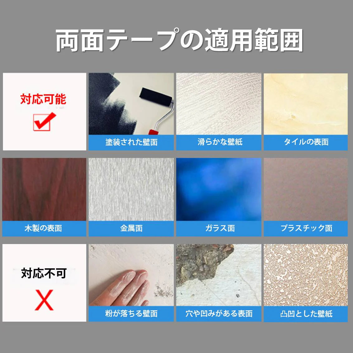 マグネットテープ 3m マグネット シート 強力 磁石 カット 貼り付け 簡単 柔軟 幅2cm 片面粘着 小物 収納 固定 整理 DIY 壁 キッチン 玄関 洗面所 リビング 車内