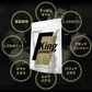 キングパワー《約3ヶ月分》20倍濃縮マカ+100倍濃縮トンカットアリ配合 亜鉛 すっぽん アルギニン シトルリン サプリ サプリメント 男性【大容量】