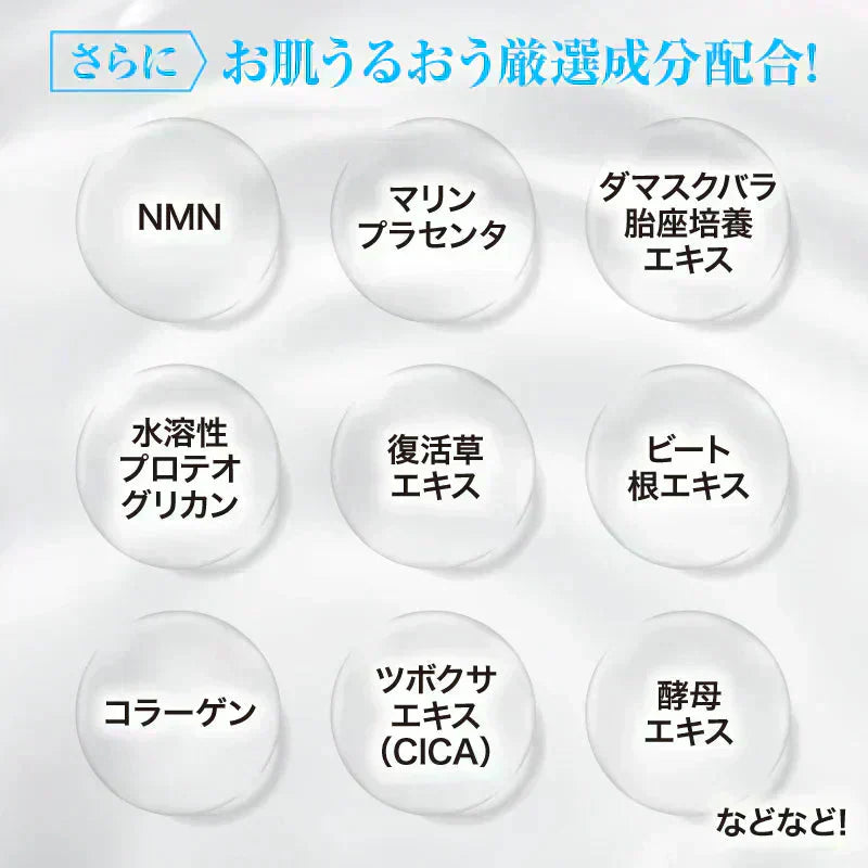 『リヴァリー アドバンスドフェイスマスク（★お得な2袋セット★）』 ヒト幹細胞 ヒト脂肪細胞順化培養液 美容マスク 美肌 CICA NMN EGF フェイスマスク シートマスク